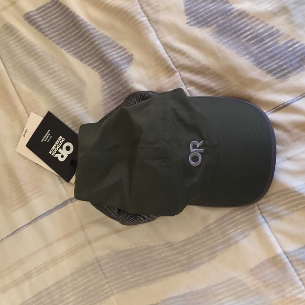 Outdoor Research Swift Cap